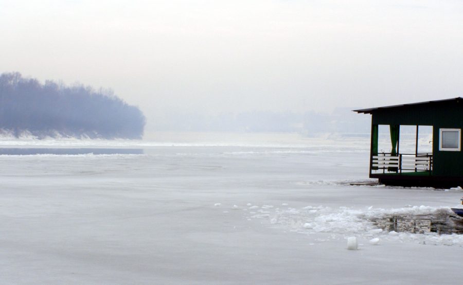 Zale�ena Sava 2012